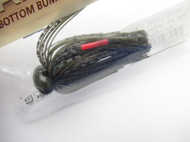 HEAD LOCK JIG 1/4oz