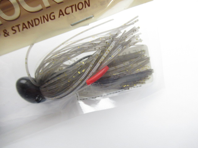 HEAD LOCK JIG 3/8oz