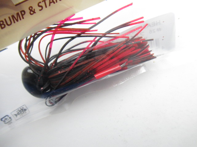 HEAD LOCK JIG 1/2oz