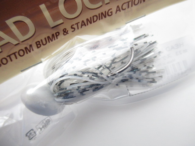 HEAD LOCK JIG 3/4oz