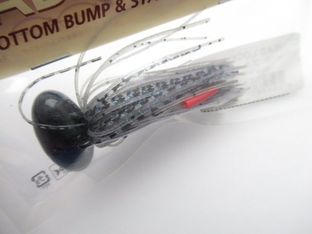 HEAD LOCK JIG 3/4oz