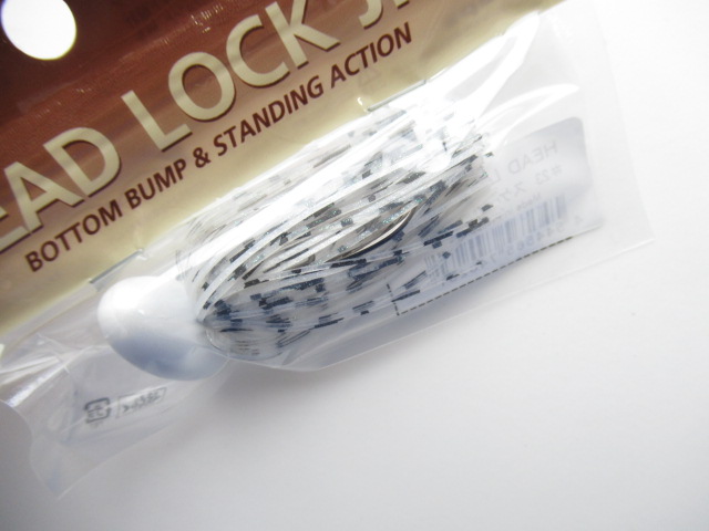 HEAD LOCK JIG 1oz