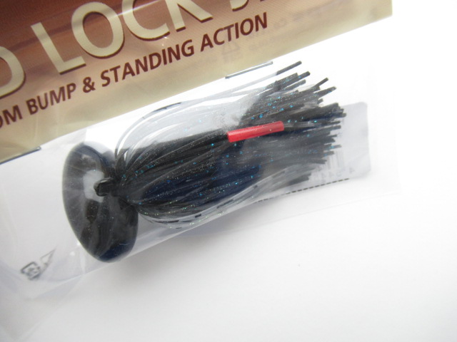 HEAD LOCK JIG 1oz