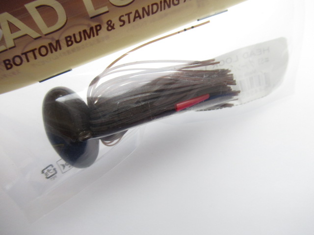 HEAD LOCK JIG 1oz