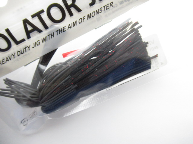 VIOLATOR JIG 3/8oz