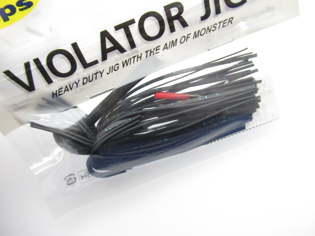 VIOLATOR JIG 3/8oz