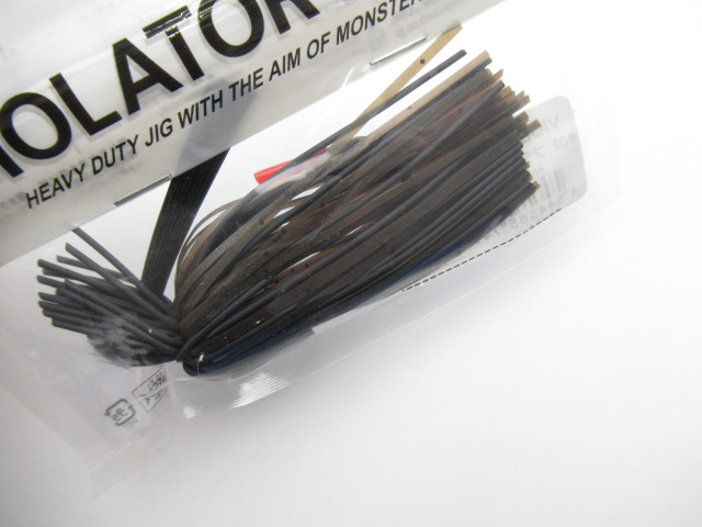 VIOLATOR JIG 3/8oz