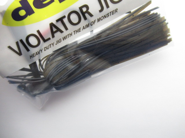 VIOLATOR JIG 1/2oz