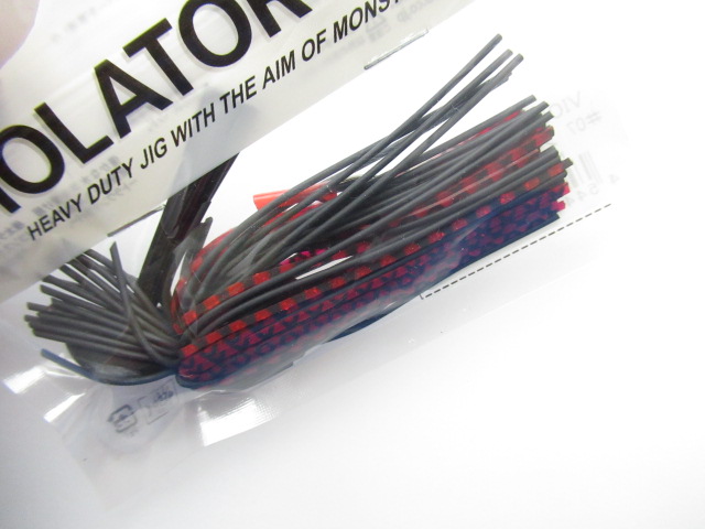 VIOLATOR JIG 1/2oz