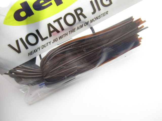 VIOLATOR JIG 1/2oz