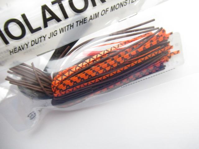 VIOLATOR JIG 1/2oz