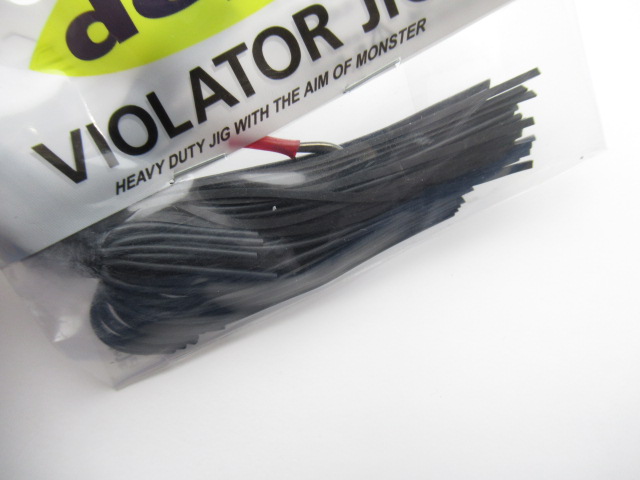 VIOLATOR JIG 1/2oz