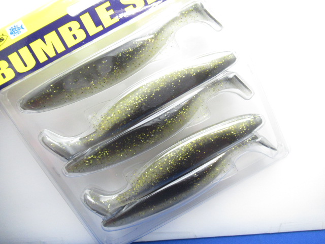 BUMBLE SHAD