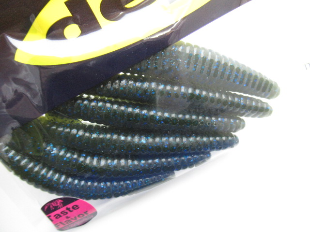 DEATHADDER SHAD 4”