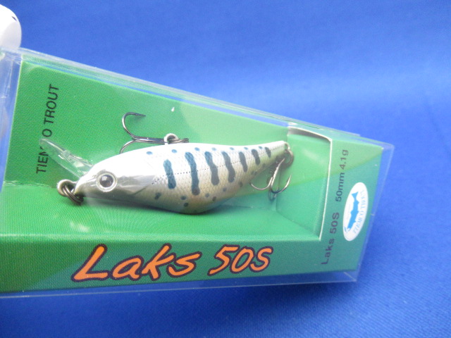 LAKS 50S