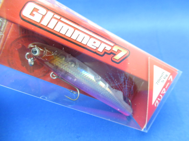 Glimmer 7