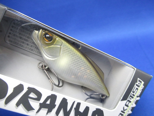 PIRANHA 60