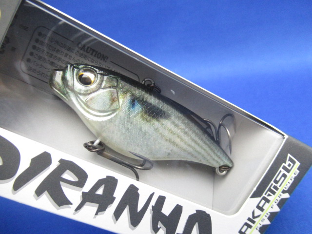 PIRANHA 60