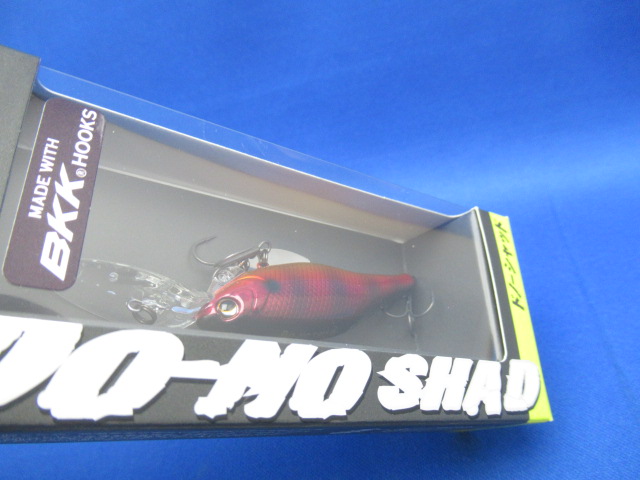 DO-NO SHAD【Floating】