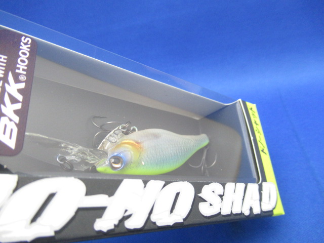 DO-NO SHAD【Floating】