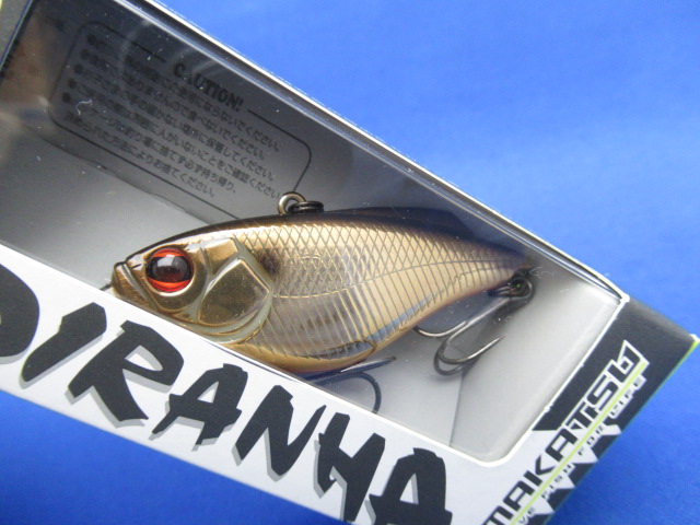 PIRANHA 60