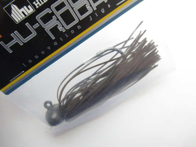 CARU RUBA 1.5g (5/0)