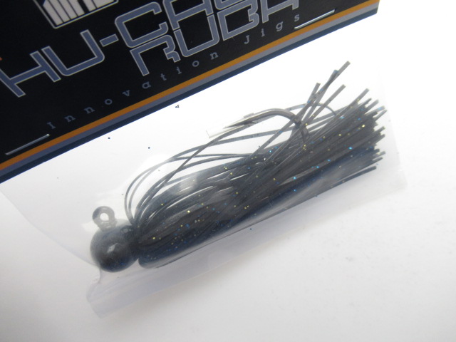 CARU RUBA 1.5g (5/0)