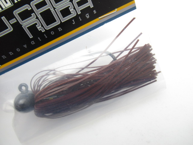 CARU RUBA 2.0g (5/0)