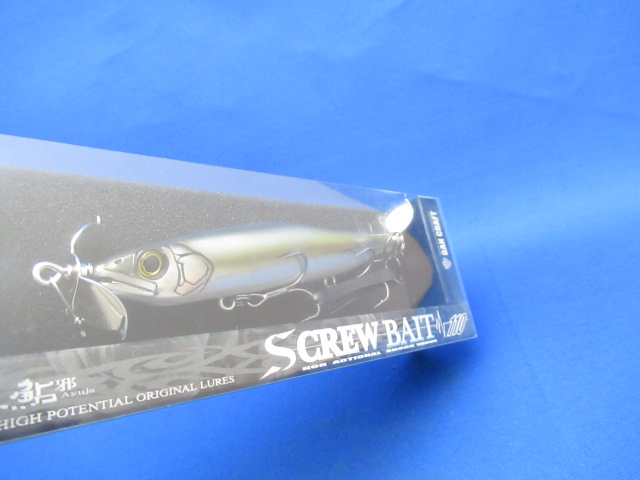 SCREW BAIT110 Type NS