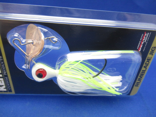 RUMBLADE JIG 5/8oz