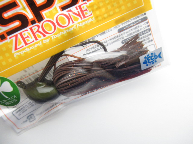 O.S.P JIG01 ECO 11g