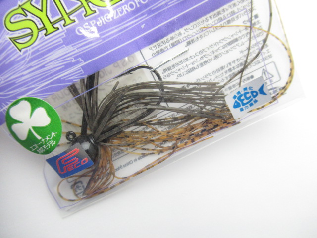 O.S.P JIG04SynchroECO3.5g