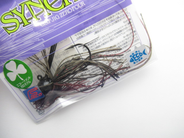 O.S.P JIG04SynchroECO3.5g