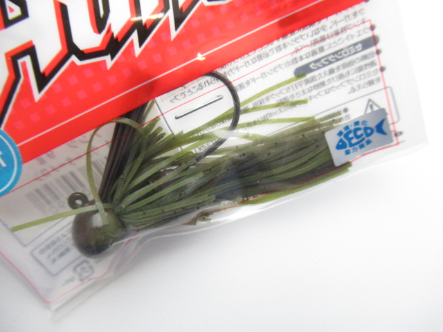 O.S.P JIG03 HUNTS 9g