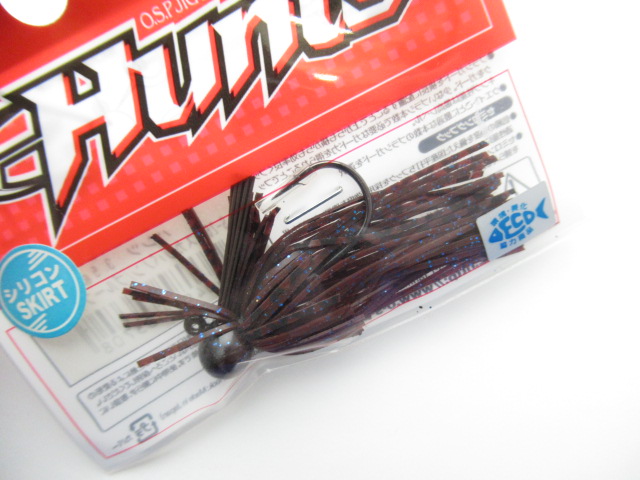 O.S.P JIG03 HUNTS 3.5g