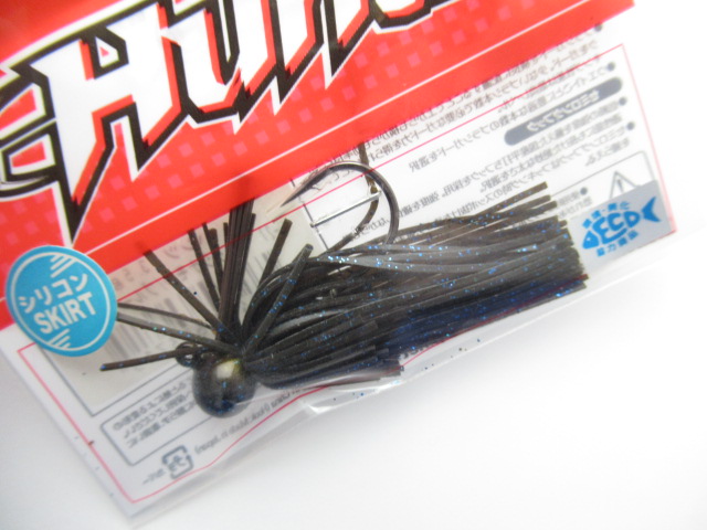 O.S.P JIG03 HUNTS 3.5g