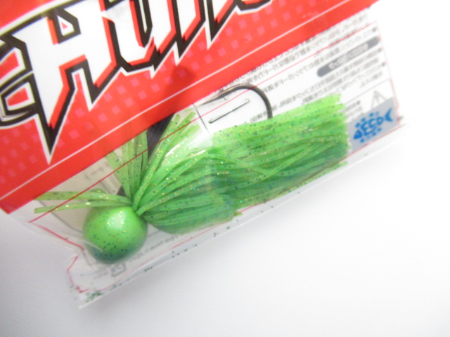 O.S.P JIG03 HUNTS 14g