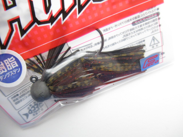 O.S.P JIG03 ECO HUNTS 7g