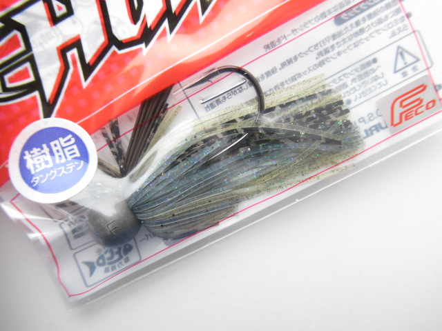 O.S.P JIG03 ECO HUNTS 7g