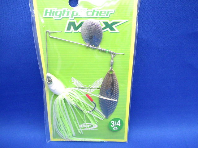 HighPitcherMAX 3/4oz(TW)