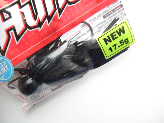 O.S.P JIG03 HUNTS 17.5g