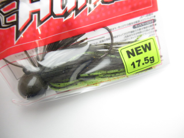 O.S.P JIG03 HUNTS 17.5g