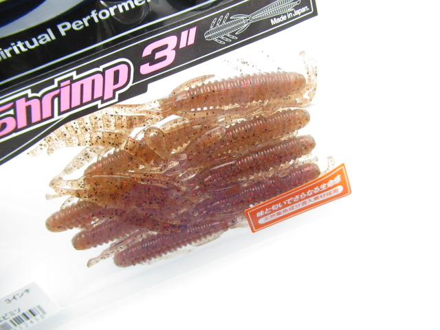 Dolive Shrimp 3”