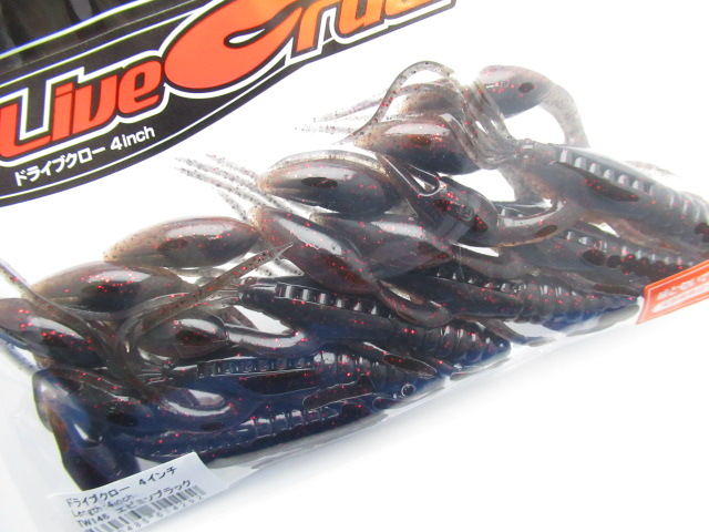 Dolive Craw 4”