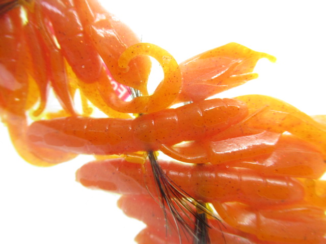 BYS Craw 2.5”