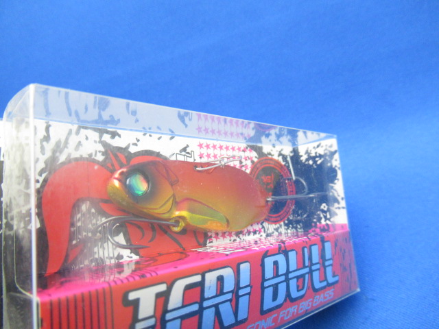 TERI BULL 1/2oz