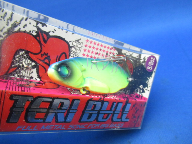 TERI BULL 5/8oz