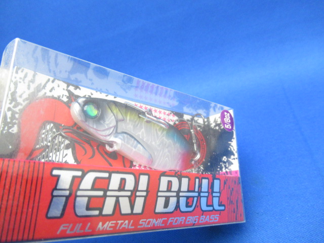 TERI BULL 5/8oz