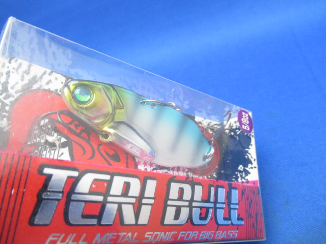 TERI BULL 5/8oz