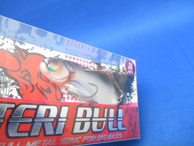 TERI BULL 5/8oz